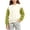 Green, variant on Timegard Boys Clothes Girls Sweatshirts Unisex Kids Fall Casual Crew Neck Long Sleeve Tops Color Block Pullover