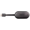 thumbnail image 6 of Samsung QN77S90CA 77 Inch OLED 4K Smart TV Cord Cutting Bundle with DIRECTV Stream Device Quad-Core 4K Android TV Wireless Streaming Media Player (2023 Model), 6 of 12