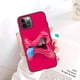 thumbnail image 1 of Funda para iPhone 11, funda con cara divertida para teléfono, iPhone 14 12 Pro Max 13 7 8 Plus XR XS X SE 2022 2020 5S iPhone12 Mini, fundas blandas Tan Jianjun unisex, 1 of 2