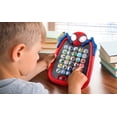 thumbnail image 3 of Kids Tablet eKids Spidey y sus increíbles amigos preescolar, 3 of 8