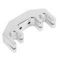thumbnail image 1 of Violin Mute Metal Sound Reduction, Lightweight Portable Violin Practice  For Violinist, 1 of 8