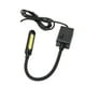 thumbnail image 5 of Máquina de coser Luz LED con cuello de ganso flexible Adsorción magnética 10 cuentas de luz Luz de costura de ahorro de energía 110-240 V Enchufe de EE. UU., 5 of 14