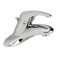 thumbnail image 2 of Symmetrix Centerset Single-Handle Bathroom Faucet with Pop-Up Drain (1.5 GPM), 2 of 2