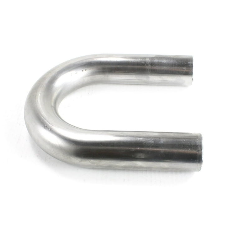 Patriot Exhaust U-Bend Mild Steel 2.500 Patriot Exhaust U-Bend Mild Steel 2.500