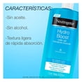 thumbnail image 2 of Crema corporal Neutrogena Hydro Boost en gel ácido hialurónico 400 ml, 2 of 4