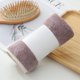thumbnail image 4 of Toallas de Lana Sintética de Alta Densidad | Ecológicas y Muy Absorbentes | Toalla Multiusos de Secado Rápido para Rostro, Manos, Baño, Gimnasio y Spa | 60 X 30 Cm, 4 of 6
