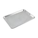 thumbnail image 5 of Bandeja perforada de aluminio, fácil de limpiar, para hornear, para horno, pizza 60x40cm, 5 of 9