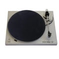 thumbnail image 3 of 12'' Acrylic Slip Mat For Phonograph Turntable Vinyl 3Mm Anti-Static Lp Mat Black Shenzhuyue, 3 of 8