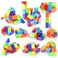 thumbnail image 3 of Jouet Éducatif Magic-Rower Variété Peut Tre Démonté et Assemblé avec Segments Mini Variété Magic-Rower, 3 of 3