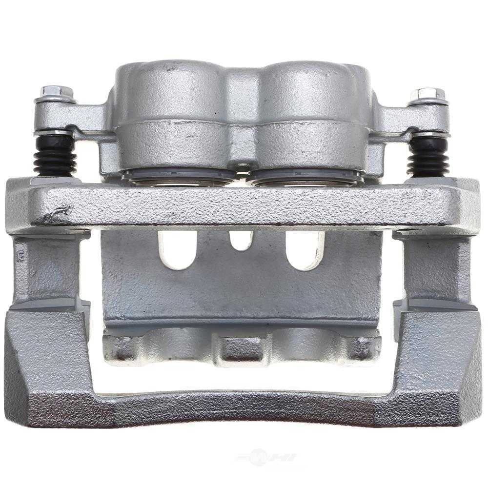ACDelco 18FR2617C Reman Friction Ready Coated Disc Brake Caliper