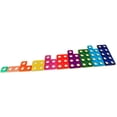 thumbnail image 4 of Juego de mesa Junior Learning Ten Frame Towers con letras magnéticas, 4 of 5