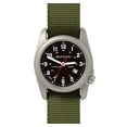 thumbnail image 2 of Bertucci A-2T Original Classics pour Hommes - Nylon Noir / Forêt, 2 of 5