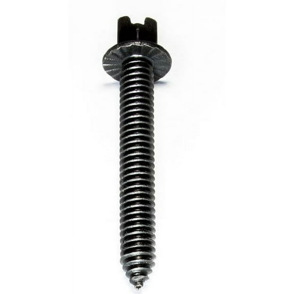 Kold Kutter Traction Screws 1-1/2" #12 500 /Pk - KKA112-12-500