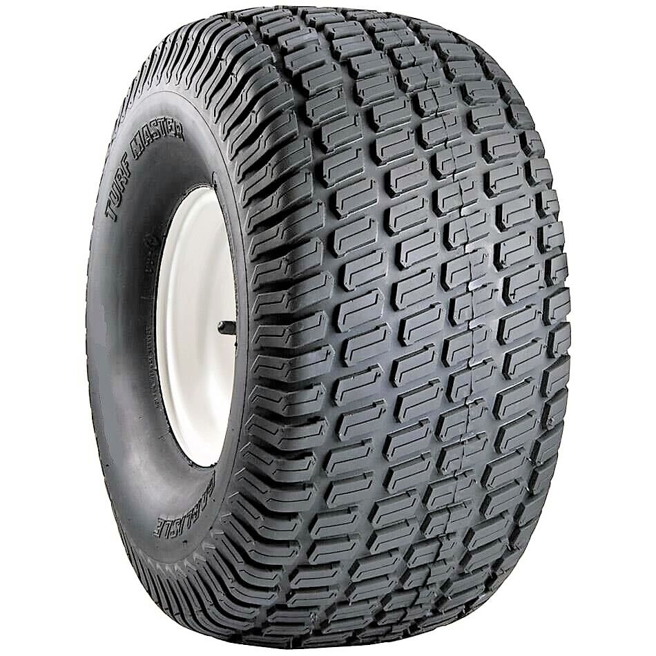 Carlisle Turf Master 22X11.00-10 Load 4 Ply Lawn & Garden Tire