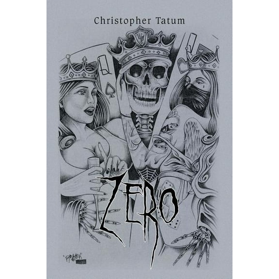 Zero (Paperback)
