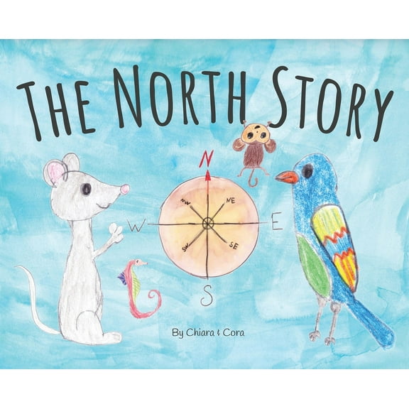 The North Story, (Hardcover)
