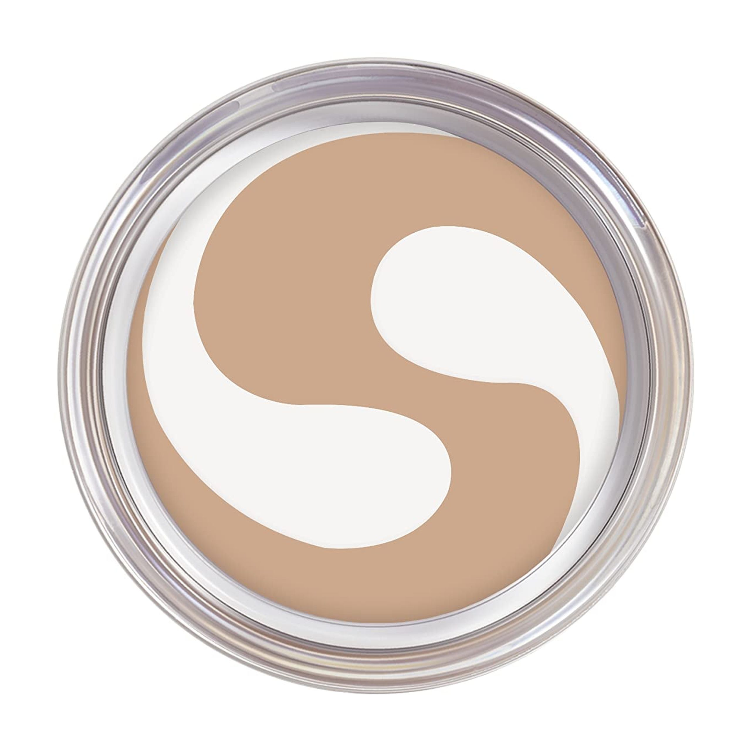 COVERGIRL + OLAY Simply Ageless Instant Wrinkle-Defying Foundation with SPF 28, Natural Beige, 0.44 oz - image 3 of 5