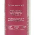 thumbnail image 2 of Bath and Body Works Strawberry Pound Cake Fine Fragrance Body Mist 8 oz, 2 of 3