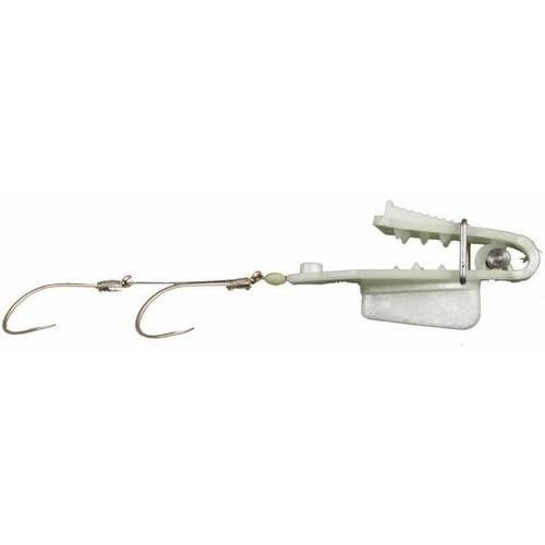 Pro-Troll Roto Chip Bait Holder, Clear