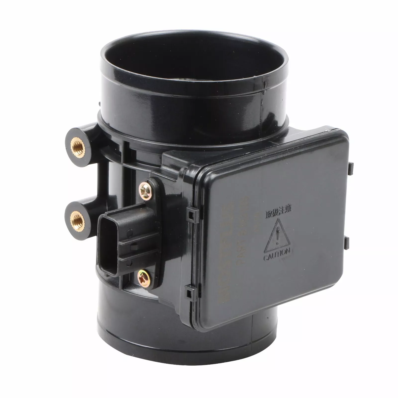MOSTPLUS Mass Air Flow Sensor Meter MAF for Protege Miata Tracker Vitara E5T52071 FP39