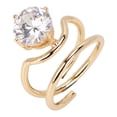 thumbnail image 4 of Anillo para uñas BuyWeek diseño elevado, 4 of 14