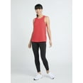 thumbnail image 2 of Avia Women's and Women's Plus Lightweight Wrap Back Tank, Sizes XS-4X, 2 of 5