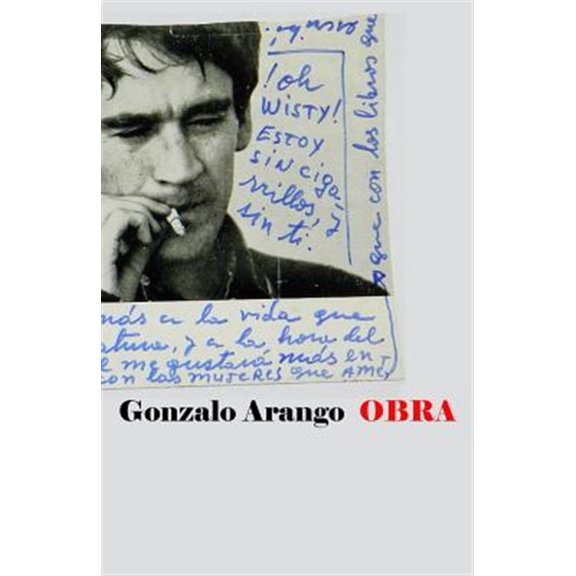 Pre-Owned Obra Paperback