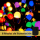 thumbnail image 5 of Luces navideñas DOSYU serie Multicolor 15 Metros 300 LEDs DY-ICE300L-V8, 5 of 6