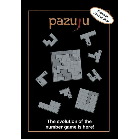 Pazuju