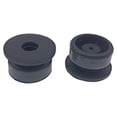 thumbnail image 5 of 2x Radiator Lower Mount Rubber Bushing 74172-SM4-000 For Honda Accord Civic CR-V, 5 of 5