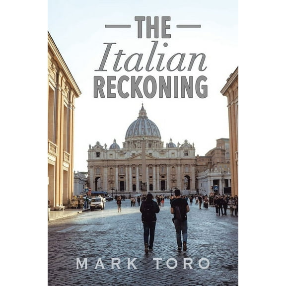 The Italian Reckoning (Paperback)