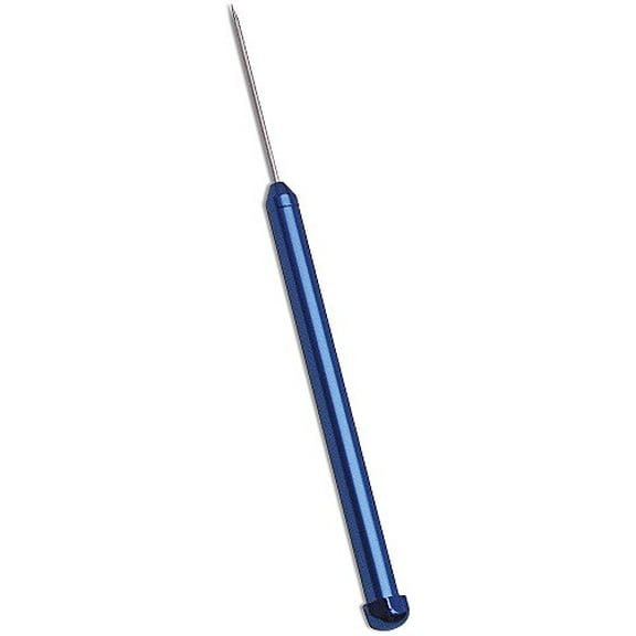 EURO TOOL (SPK-930.00) Blue Titanium Soldering Pick
