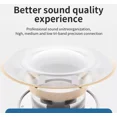 thumbnail image 5 of Wired Earphones Headphones Bluetooth For Phone 14 Pro Max 13 12 11 Pro X Xr -Us, 5 of 6