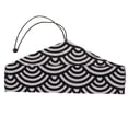 thumbnail image 2 of Bolsa de Almacenamiento Soledad para Cubiertos de Tela 4 Piezas, 2 of 10