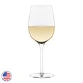 thumbnail image 3 of Libbey Signature Kentfield Verres à Vin Polyvalents, Ensemble de 4, Verres à Vin à Longue Tige Rouges et Blancs, Ensemble-Cadeau de Verres à Vin Courbés pour Toutes les Occasions, 3 of 9