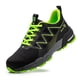 thumbnail image 5 of Zapatos de trabajo de construcción para hombres, botas de trabajo con punta de acero suave, flexibles para deportes al aire libre FLhrweasw Nuevo, 5 of 8