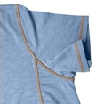 thumbnail image 7 of Men's Polo Shirts Classic Basic Short Sleeve Summer Stylish Lightweight Casual Fashion Tops, 7 of 7