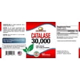 thumbnail image 3 of Suplemento Rise-N-Shine Catalase 30 000 60 cápsulas, 3 of 7