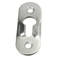 thumbnail image 5 of 20 Pcs 44mm Metal Keyhole Hanger Fasteners Picture Photo Painting, 5 of 6
