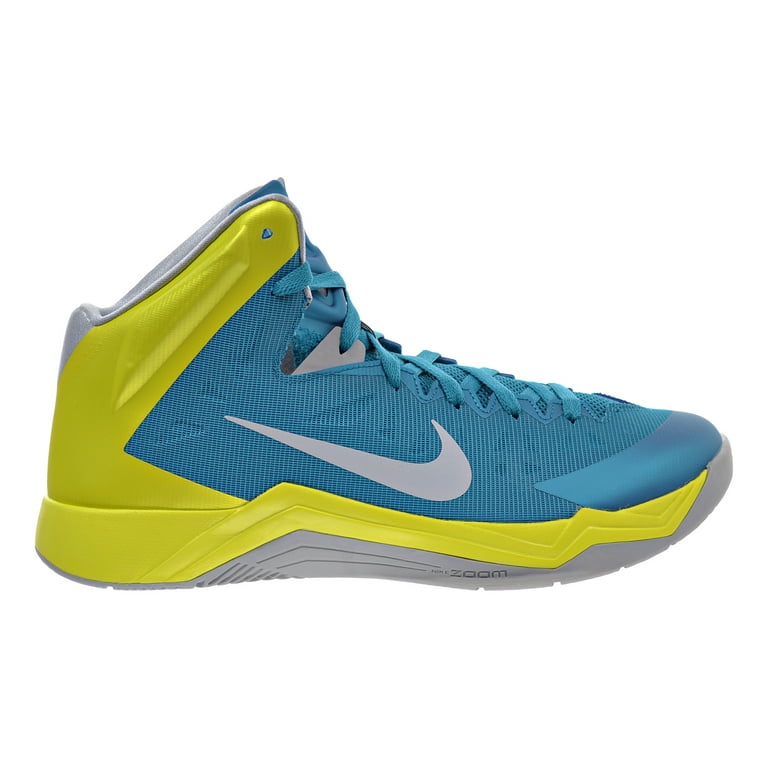 Men’s Nike Athletic Shoes Bundle | Size 12 | Roshe + Hyperquickness + Flex Train Nike Flex Train Men main image 4