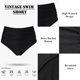 thumbnail image 5 of Conjunto de bikini Amy Babe de cintura alta para mujer, 5 of 6