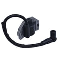 thumbnail image 2 of Lawn Mower Ignition Coil 21171-0743 21171-0711 Fit for Kawasaki FR FS FX Series Engines, 2 of 7