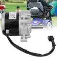 thumbnail image 4 of Motor De Cepillo Para Sillas De Ruedas, Motor De Cepillo Para Sillas De Ruedas Eléctricas Uso Silencioso Para Unite, 4 of 7