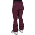 thumbnail image 2 of Trespass - Pantalones de Esquí Tullow para Mujer (Púrpura Potente) Trespass UTTP4525_potentpurple, 2 of 2