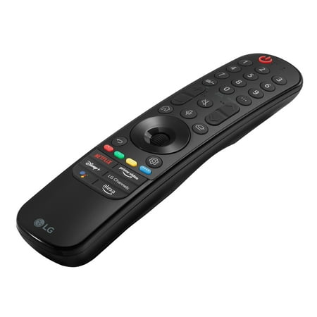 LG - 75" Class NanoCell 75UQA Series LED 4K UHD Smart webOS TV
