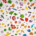 thumbnail image 5 of Spot It! Classic (Eco-Friendly) Card Game for Ages 6+, from Asmodee, 5 of 7