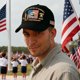 thumbnail image 5 of US 250th Anniversary Hat Adjust Washed Patriotic Baseball Cap USA Flag Celebrate 250 Years, 5 of 6