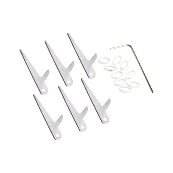 #246 Swhacker 150 Grain 3-inch Cut