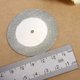 thumbnail image 3 of Discos de corte rotatorios de diamante LIUXGMXG 10 piezas 50 mm, 3 of 5