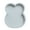 Blue, variant on Lose Money Clearance!Washable Silicone Cake Cake Candy Chocolate Decorating Tray Diy Craft Project